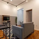 Conforto Em Copacabana - Otima Localizacao - Nsc808 Z4