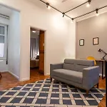 Conforto Em Copacabana - Otima Localizacao - Nsc808 Z4
